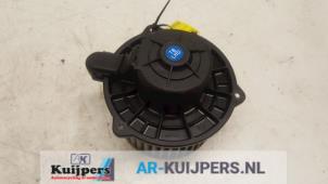 Used Heating and ventilation fan motor Hyundai Accent 1.3i 12V Price € 19,00 Margin scheme offered by Autorecycling Kuijpers