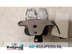 Used Boot lid lock mechanism Ford Focus 3 1.6 EcoBoost 16V 150 Price € 35,00 Margin scheme offered by Autorecycling Kuijpers