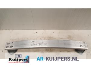 Used Rear bumper frame Mitsubishi Outlander (GF/GG) 2.0 16V 4x2 BiFuel Price € 50,00 Margin scheme offered by Autorecycling Kuijpers