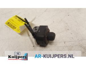 Usagé Commande Rétroviseurs Citroen Jumper (U5/ZB) 2.8 HDi Prix € 15,00 Règlement à la marge proposé par Autorecycling Kuijpers