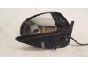 Wing mirror, right from a Citroen Jumper (U5/ZB), 2002 / 2006 2.8 HDi, Delivery, Diesel, 2.798cc, 94kW (128pk), FWD, 814043S, 2002-04 / 2006-06 2006