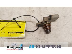 Used Camshaft sensor Volkswagen Polo IV (9N1/2/3) 1.2 12V Price € 10,00 Margin scheme offered by Autorecycling Kuijpers