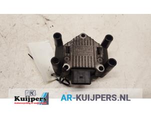 Used Distributorless ignition system Volkswagen Golf IV (1J1) 1.4 16V Price € 29,00 Margin scheme offered by Autorecycling Kuijpers
