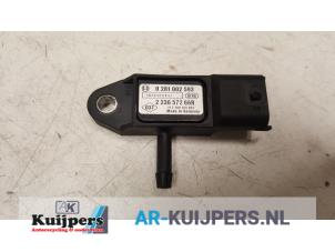Used Mapping sensor (intake manifold) Opel Vivaro 1.9 DTI 16V Price € 16,00 Margin scheme offered by Autorecycling Kuijpers
