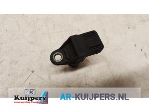 Usados Sensor BDP Opel Vivaro 1.9 DTI 16V Precio € 15,00 Norma de margen ofrecido por Autorecycling Kuijpers