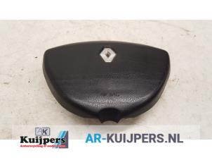 Usagé Airbag gauche (volant) Renault Master III (FD/HD) 2.5 dCi 16V 100 Prix € 50,00 Règlement à la marge proposé par Autorecycling Kuijpers