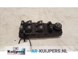 Usados Interruptor combinado de ventanillas BMW 7 serie (E65/E66/E67) 735i,Li 3.6 V8 32V Precio € 35,00 Norma de margen ofrecido por Autorecycling Kuijpers