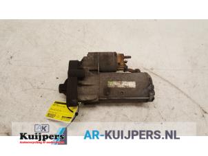 Gebrauchte Anlasser Renault Master III (FD/HD) 2.5 dCi 16V 100 Preis € 20,00 Margenregelung angeboten von Autorecycling Kuijpers