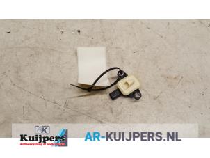 Usagé Détecteur airbag Volkswagen Polo V (6R) 1.2 TSI Prix € 10,00 Règlement à la marge proposé par Autorecycling Kuijpers