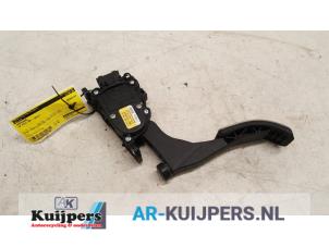 Usagé Pédale d'accélérateur Volkswagen Polo V (6R) 1.2 TSI Prix € 15,00 Règlement à la marge proposé par Autorecycling Kuijpers