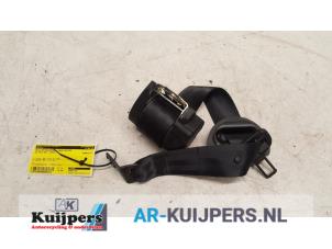 Used Rear seatbelt, left Volkswagen Polo V (6R) 1.2 TSI Price € 40,00 Margin scheme offered by Autorecycling Kuijpers
