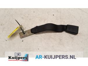 Used Rear seatbelt buckle, centre BMW 7 serie (E65/E66/E67) 735i,Li 3.6 V8 32V Price € 15,00 Margin scheme offered by Autorecycling Kuijpers