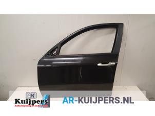 Używane Drzwi lewe przednie wersja 4-drzwiowa Alfa Romeo 147 (937) 1.6 Twin Spark 16V Cena € 60,00 Procedura marży oferowane przez Autorecycling Kuijpers