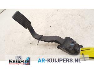 Usados Acelerador Peugeot 206 (2A/C/H/J/S) 1.4 HDi Precio € 15,00 Norma de margen ofrecido por Autorecycling Kuijpers