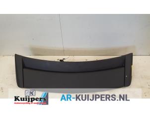 Used Spoiler tailgate Ford Focus 2 1.4 16V Price € 45,00 Margin scheme offered by Autorecycling Kuijpers