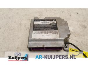Used Airbag Module Alfa Romeo 147 (937) 1.6 Twin Spark 16V Price € 45,00 Margin scheme offered by Autorecycling Kuijpers