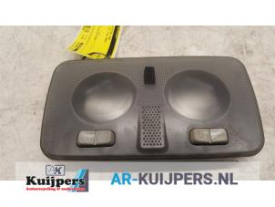 Used Interior lighting, front Alfa Romeo 147 (937) 1.6 Twin Spark 16V Price € 20,00 Margin scheme offered by Autorecycling Kuijpers