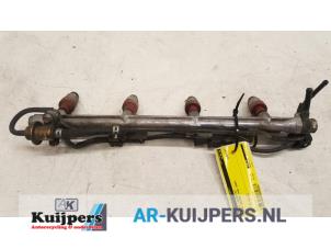 Used Fuel injector nozzle Suzuki Baleno (GC/GD) 1.8 16V Price € 40,00 Margin scheme offered by Autorecycling Kuijpers