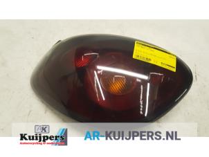 Used Taillight, left Fiat Bravo (182A) 1.2 16V Price € 10,00 Margin scheme offered by Autorecycling Kuijpers