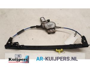 Used Window mechanism 2-door, front right Fiat Bravo (182A) 1.2 16V Price € 30,00 Margin scheme offered by Autorecycling Kuijpers