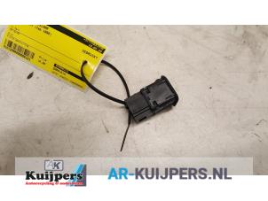 Used Tank cap cover switch Volkswagen Golf IV (1J1) 1.8 20V Turbo Price € 10,00 Margin scheme offered by Autorecycling Kuijpers