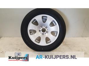 Used Spare wheel BMW 7 serie (E65/E66/E67) 735i,Li 3.6 V8 32V Price € 80,00 Margin scheme offered by Autorecycling Kuijpers