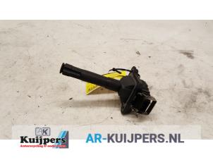 Usados Pasador bobina Audi A6 Quattro (C5) 1.8 20V T Precio € 20,00 Norma de margen ofrecido por Autorecycling Kuijpers