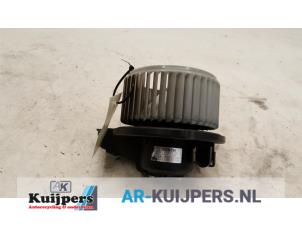 Używane Silnik wentylatora nagrzewnicy Audi A6 Quattro (C5) 1.8 20V T Cena € 15,00 Procedura marży oferowane przez Autorecycling Kuijpers