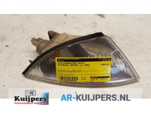 Used Indicator, right Mitsubishi Carisma 1.8 GDI 16V Price € 15,00 Margin scheme offered by Autorecycling Kuijpers