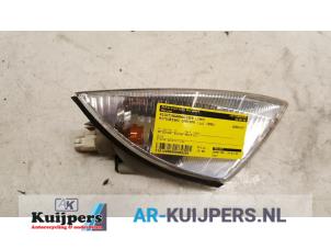 Used Indicator, left Mitsubishi Carisma 1.8 GDI 16V Price € 15,00 Margin scheme offered by Autorecycling Kuijpers