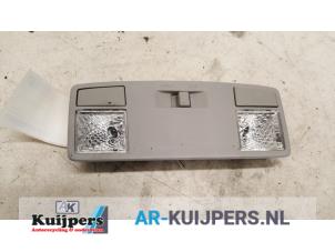 Used Interior lighting, rear Mazda 6 Sportbreak (GY19/89) 2.0i 16V Price € 10,00 Margin scheme offered by Autorecycling Kuijpers