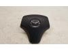 Airbag links (Lenkrad) van een Mazda 6 Sportbreak (GY19/89) 2.0i 16V 2002