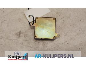 Used Heater computer Mitsubishi Carisma 1.8 GDI 16V Price € 10,00 Margin scheme offered by Autorecycling Kuijpers