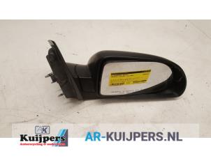 Gebrauchte Außenspiegel rechts Chevrolet Equinox 3.4 V6 4x4 Preis € 55,00 Margenregelung angeboten von Autorecycling Kuijpers