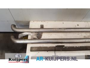 Usagé Barre latérale Citroen Jumper (U5/ZB) 2.8 HDi Prix € 75,00 Règlement à la marge proposé par Autorecycling Kuijpers