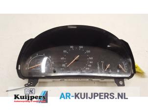 Used Instrument panel Saab 9-3 I (YS3D) 2.0t 16V Price € 40,00 Margin scheme offered by Autorecycling Kuijpers