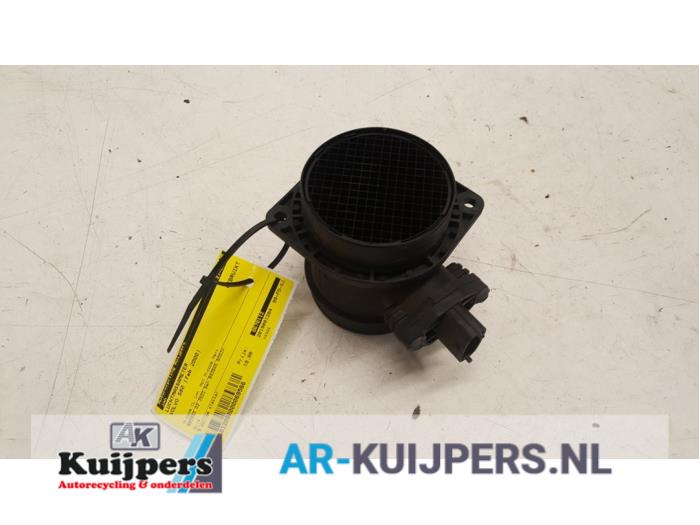 Gebrauchte Luftmassenmesser Volvo S80 (TR/TS) 2.9 SE 24V Preis € 25,00 Margenregelung angeboten von Autorecycling Kuijpers