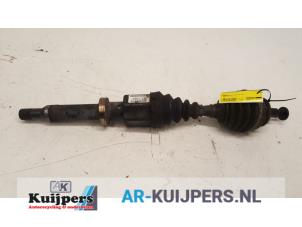 Used Front drive shaft, right Volvo S80 (TR/TS) 2.9 SE 24V Price € 39,00 Margin scheme offered by Autorecycling Kuijpers
