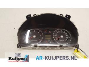 Used Instrument panel Hyundai Getz 1.5 CRDi 12V Price € 20,00 Margin scheme offered by Autorecycling Kuijpers