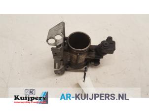 Used Throttle body BMW 3 serie Touring (E36/3) 318i Price € 30,00 Margin scheme offered by Autorecycling Kuijpers