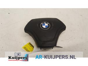 Gebrauchte Airbag links (Lenkrad) BMW 3 serie Touring (E36/3) 318i Preis € 50,00 Margenregelung angeboten von Autorecycling Kuijpers
