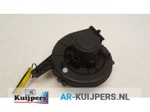 Used Heating and ventilation fan motor Skoda Fabia (6Y2) 1.4i Price € 10,00 Margin scheme offered by Autorecycling Kuijpers