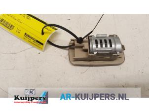 Used Interior lighting, front Alfa Romeo 166 2.0 Twin Spark 16V Price € 10,00 Margin scheme offered by Autorecycling Kuijpers