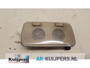 Used Interior lighting, front Alfa Romeo 166 2.0 Twin Spark 16V Price € 15,00 Margin scheme offered by Autorecycling Kuijpers