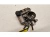 Throttle body from a Seat Arosa (6H1) 1.4 MPi 2001