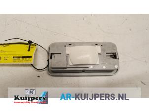 Używane Oswietlenie wewnetrzne przód Seat Arosa (6H1) 1.4 MPi Cena € 9,00 Procedura marży oferowane przez Autorecycling Kuijpers