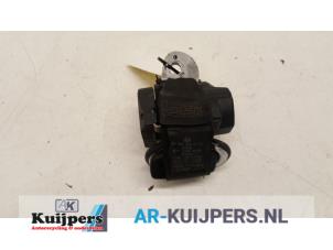 Used Rear seatbelt, right Seat Arosa (6H1) 1.4 MPi Price € 18,00 Margin scheme offered by Autorecycling Kuijpers