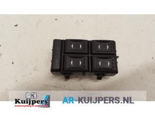 Used Multi-functional window switch Ford Mondeo III Wagon 2.0 TDCi 115 16V Price € 15,00 Margin scheme offered by Autorecycling Kuijpers