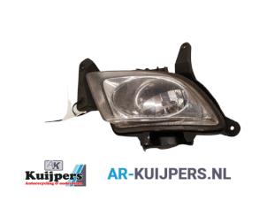 Used Fog light, front right Hyundai i30 Crosswagon (WWH) 1.6 CRDi 16V VGT HP Price € 19,00 Margin scheme offered by Autorecycling Kuijpers