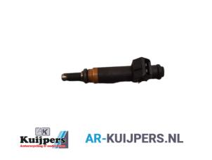 Usagé Injecteur (injection essence) BMW 7 serie (E65/E66/E67) 735i,Li 3.6 V8 32V Prix € 13,00 Règlement à la marge proposé par Autorecycling Kuijpers